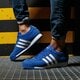 Férfi sportcipők ADIDAS SAMOA fv4985 szín: kék