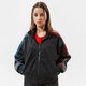Női pulóver ADIDAS PULÓVER CIPZÁRAS TRACKTOP PB  gn2950 szín: fekete