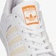 Női sportcipők ADIDAS SUPERSTAR  gz3737 szín: fehér