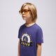 Gyerek póló JORDAN PÓLÓ FLIGHT MVP CREW SS BOY 95c734-pa5 szín: lila