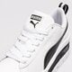 Női sportcipők PUMA MAYZE WEDGE WNS 38627301 szín: fehér