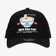 Férfi baseball sapka NEW ERA SAPKA FOOD PACK TRUCKER BOB NEW ERA BLKBLK 60240620 szín: fekete