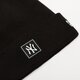 Férfi téli sapka NEW ERA SAPKA TEAM BEANIE NYY BLK NEW YORK YANKEES BLKOTC 60284968 szín: fekete