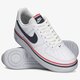 Férfi sportcipők NIKE AIR FORCE 1 '07 LV8 cj1377-100 szín: fehér