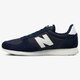 Női sportcipők NEW BALANCE WL220RN wl220rn szín: sötétkék
