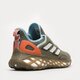 Férfi sportcipők ADIDAS WEB BOOST hq6170 szín: zöld