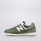 Férfi sportcipők NEW BALANCE 574  u574fgg szín: zöld