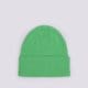 Gyerek téli sapka TIMBERLAND SAPKA ESTABLISHED 1973 tb0a2ptdh311 szín: zöld