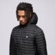 Férfi télikabát ELLESSE KABÁT PEHELY PALLOCHI PADDED JACKET BLK shb22877011 szín: fekete