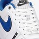 Férfi sportcipők NIKE AIR FORCE 1 '07 LV8 dc8873-100 szín: fehér