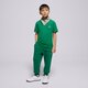 Gyerek nadrágok JORDAN NADRÁG JDB JDB MJ BROOKLYN FLC ESS PA BOY 9bd234-e1p szín: zöld