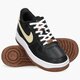 Gyerek sportcipők NIKE AIR FORCE 1 LV8 da3093-001 szín: fekete