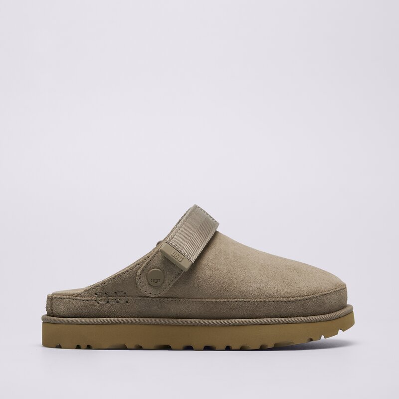 UGG W GOLDENSTAR CLOG