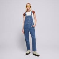 DICKIES NADRÁG DICKIES CLASSIC DENIM BIB W