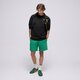 Férfi rövidnadrágok PUMA RÖVIDNADRÁG WARDROBE ESS RELAXED SHORTS 7" TR 629654 86 szín: zöld