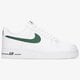 Férfi sportcipők NIKE AIR FORCE 1 '07 3 ao2423-104 szín: fehér