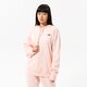 Női pulóver NEW BALANCE PULÓVER KAPUCNIS NB ESSENTIALS UNI-SSENTIALS PO ut21500pie szín: rózsaszín