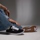 Férfi sportcipők ETNIES SCAM 4101000334976 szín: fekete