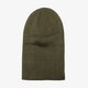 Gyerek téli sapka CONFRONT SAPKA TÉLI TABBY cf37hat41003 szín: khaki