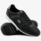 Férfi sportcipők LACOSTE MENERVA SPORT 119 1 CMA 737cma0063237 szín: fekete
