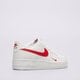 Gyerek sportcipők NIKE AIR FORCE 1 LV8 GS fv7020-101 szín: fehér