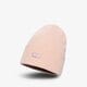 Női téli sapka LEVI'S SAPKA SLOUCHY BEANIE - TONAL BATWING 38141-0099 szín: rózsaszín