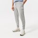 Férfi nadrágok NEW BALANCE NADRÁG NB ESSENTIALS STACKED LOGO SWEATPANT mp03558ag szín: szürke