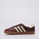 Női sportcipők ADIDAS SAMBA OG W id0477 szín: bordó