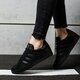 Női sportcipők ADIDAS GAZELLE  cq2809 szín: fekete
