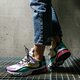 Gyerek sportcipők NIKE AIR MAX 270 REACT BG bq0103-101 szín: fehér