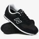 Férfi sportcipők NEW BALANCE ML393LK1 ml393lk1 szín: fekete