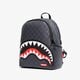 Női hátizsák SPRAYGROUND HÁTIZSÁK MONEY CHECK 910b4944nsz szín: szürke