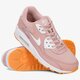 Női sportcipők NIKE WMNS AIR MAX 90  325213-210 szín: rózsaszín