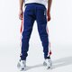 Gyerek nadrágok NIKE NADRÁG B NIKE AIR PANT bv3598-492 szín: sötétkék