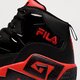 Férfi sportcipők FILA MB NIGHT WALK 1bm01867030 szín: fekete