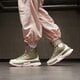 Női tornacipők CONVERSE RUN STAR LEGACY CX a05499c szín: khaki
