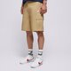 Férfi rövidnadrágok NIKE RÖVIDNADRÁG M NK CLUB WVN CARGO SHORT fn3517-298 szín: bézs