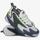 Férfi sportcipők NIKE ZOOM 2K ao0269-108 szín: fehér