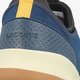 Férfi sportcipők LACOSTE LT SPIRIT 2.0 417 1 734spm00482m3 szín: sötétkék