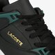 Férfi sportcipők LACOSTE COURT SLAM 120 3 739sma00181b4 szín: fekete