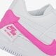 Női sportcipők NIKE W AIR FORCE 1 JESTER XX ao1220105 szín: fehér
