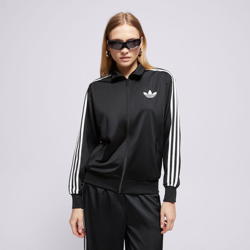 ADIDAS PULÓVER CIPZÁRAS FIREBIRD TT