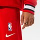 Férfi nadrágok NIKE NADRÁG CHI M NK DF SPOTLIGHT PNT NBA dn8181-657 szín: bordó