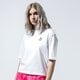 Női póló PUMA PÓLÓ TFS GRAPHIC TEE 59625902 szín: fehér