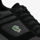 Férfi sportcipők LACOSTE MENERVA SPORT 318 1 736cam00541b5 szín: fekete