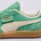 Női sportcipők PUMA PALERMO VINTAGE 39684105 szín: menta
