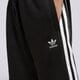 Gyerek sortok és ruhák ADIDAS RÖVIDNADRÁG SHORTS BOYS iy7481 szín: fekete