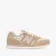 Női sportcipők NEW BALANCE 373  wl373ee2 szín: bézs