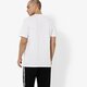 Férfi póló ADIDAS PÓLÓ SS ESSENTIAL T ADICOLOR dv1576 szín: fehér