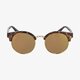 Női napszemüveg VANS SZEMÜVEG WM RAYS FOR DAZE SUNGLASSES TORTOISE/SUNSETMIR vn0a4a1qw651 szín: multicolor